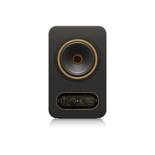 Tannoy gold - gold, 5