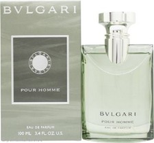 BVLGARI POUR HOMME   100 ML