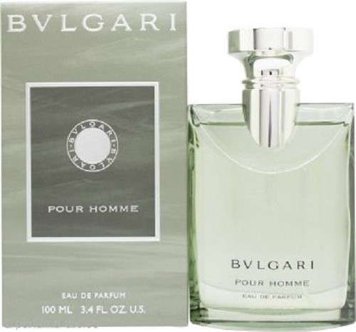 Bvlgari pour homme 100 - 100, ml