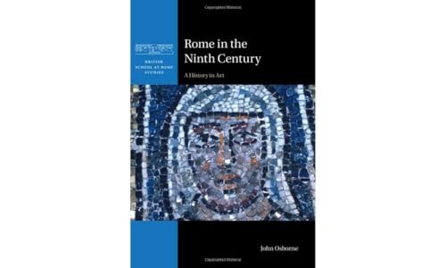 Rome the ninth century a - the,