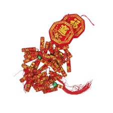2 Pcs Ornamenti Simulati Di