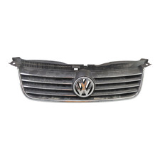 Griglia Radiatore VOLKSWAGEN PASSAT 4 Serie Benzina Diesel USATO ORIGINALE