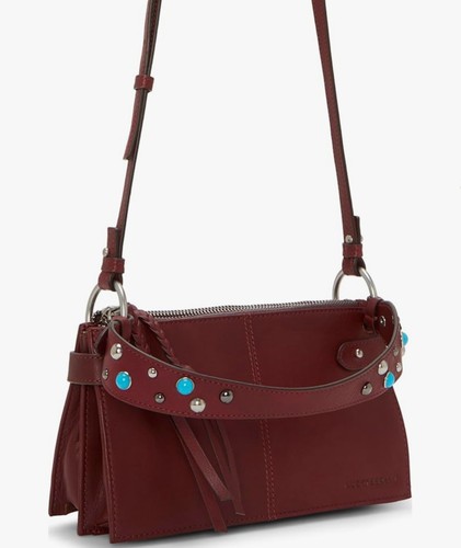 Borsa tracolla lucky - a,
