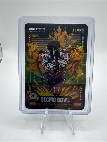 Jackson battle arena tecmo - arena,