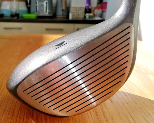 Tiger woods titleist - tiger, 975d