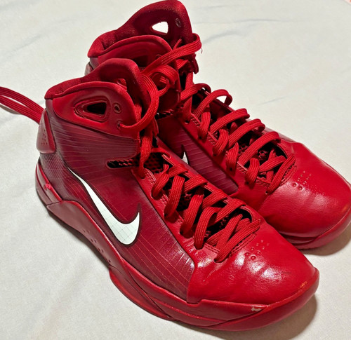 Taglia nike hyperdunk 08 - nike,