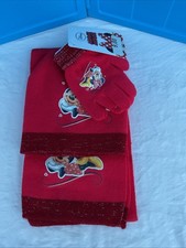 Sciarpa, Cappello e Guanti di