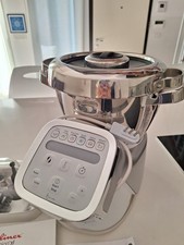 MOULINEX COMPANION XL -  Robot multifunzione da cucina 