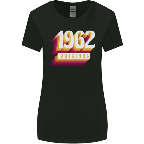 Shirt originale anni 60 - t-shirt,