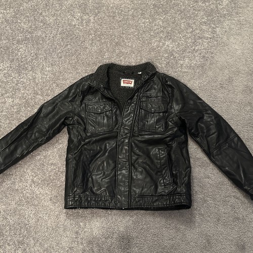 Levi strauss giacca uomo - strauss,