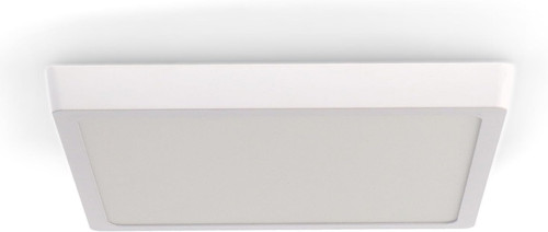 Pannello quadrato slim - -,