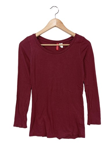 Divided manica lunga donna - h&m,
