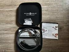 Wireworld Micro Platinum 8 2 m