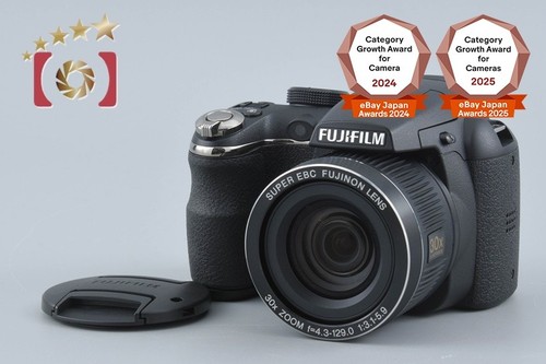 Fujifilm finepix s4000 - fujifilm,