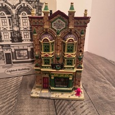 Lemax Villaggio di Natale