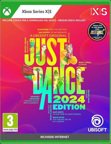 Xbox just dance - xbox,