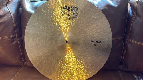 Piatto paiste 2002 - 2002,