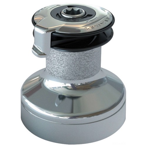 Winch lewmar evo 40st cromato - evo,