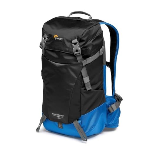 Lowepro photosport bp - lowepro,