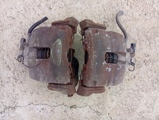 Coppia Pinze freno anteriori