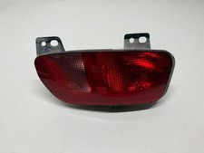 FARO FANALE RETRONEBBIA DX PER CITROEN C4 Picasso II 9676122880 (13>)