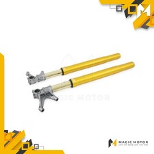 Forcelle Moto Anteriori Ohlins