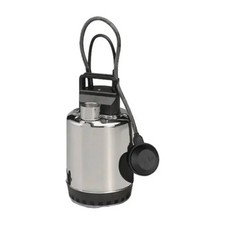 Pompa Sommersa Lowara DOC7VX/A per Acque Chiare | 107540030