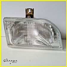 Headlight Headlight Headlight
