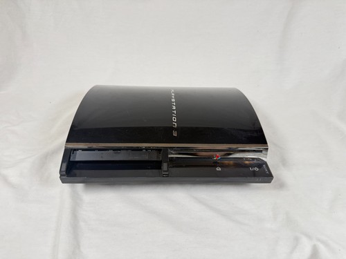 Sony playstation ps3 console - sony, 3