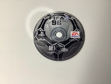 FIFA 96 Calcio (Playstation 1)