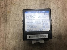 CENTRALINA --- Toyota Land