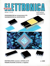 nuova ELETTRONICA rivista