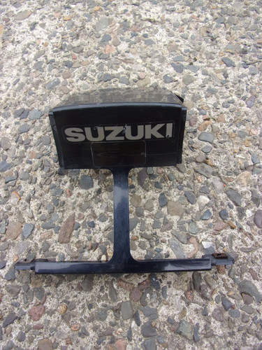 Suzuki gsxr 750 1100 n - 1100, m