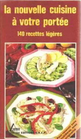 Nouvelle cuisine collectif - cuisine,,