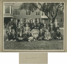 Fremont Nebraska College