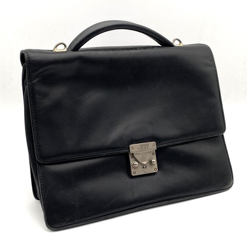 Gianni versace valigetta - versace,