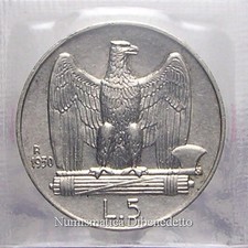 Regno - Vittorio Emanuele III