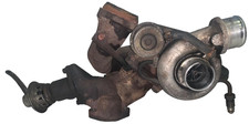 Turbina FIAT SCUDO (1996-2003) RHX / 2.0/ 69KW/ 9634521180