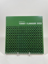 SACD: Tommy Flanagan -