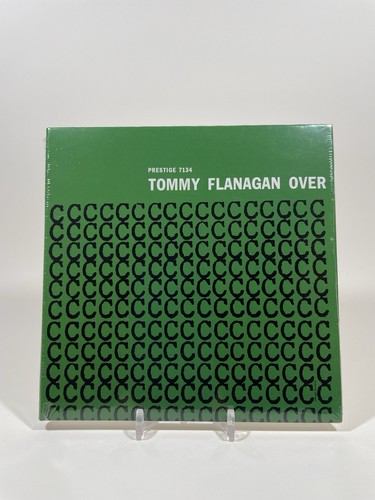 Sacd tommy flanagan - tommy,