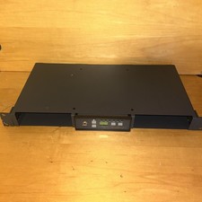 Videotek DM-100 Demodulator No