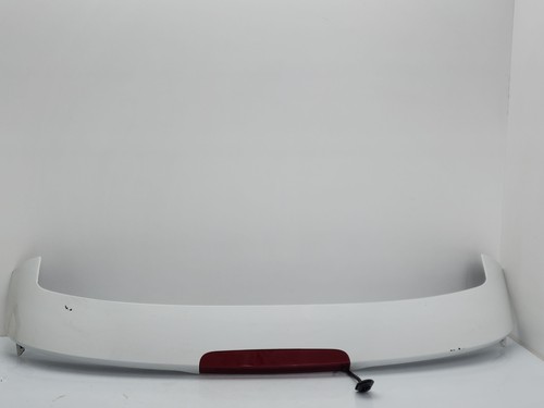 Spoiler posteriore per renault - spoiler,