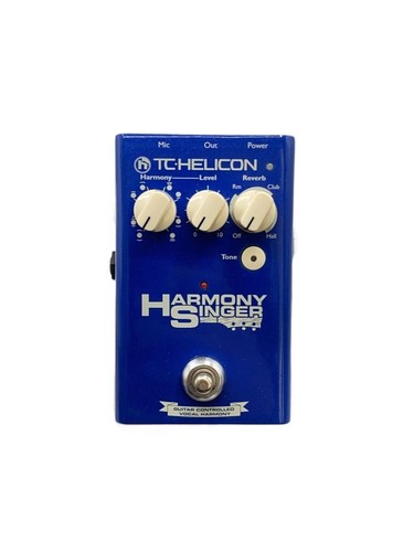 Helicon effector harmony - helicon,