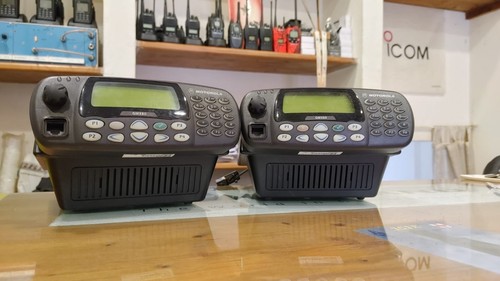 Motorola gm380 uhf - motorola,
