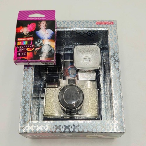 Super rara lomografia - [super, diana