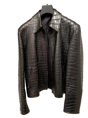 Men black real - black,