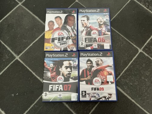 Giochi sony playstation - giochi, fifa