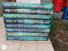 MARE OCEANO CURCIO LA GRANDE