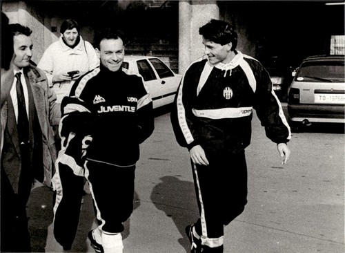Foto originale agenzia - foto,