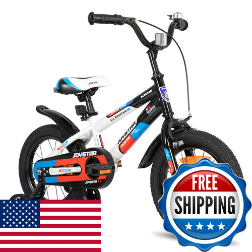 Joystar berry bicicletta - joystar,